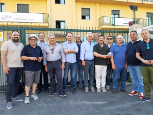 Nasce l’Associazione siciliana della filiera frutta in guscio