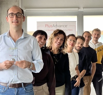 PlusAdvance per la gestione avanzata dei pagamenti