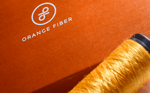 Angels for women investe in Orange fiber