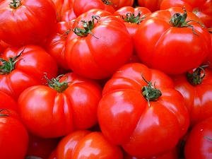 Cresce l'export italiano del pomodoro verso gli Usa