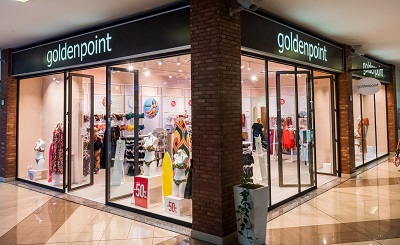 Ovs si compra Goldenpoint, in tre tappe