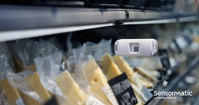 Sensormatic Solutions a Cibus 2024: innovazioni e sostenibilità per il food retail