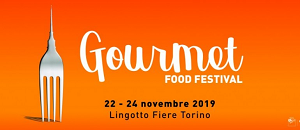 A novembre il Gourmet food festival