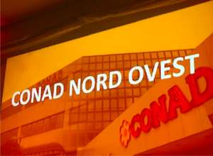 Conad Nord Ovest: «rafforzarci, razionalizzare e creare sinergie»