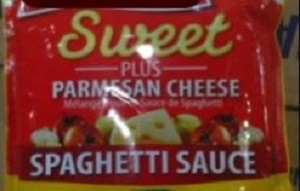 Parmigiano fasullo intercettato a Genova, bloccate 7.500 confezioni con “parmesan”