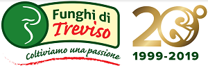 20 anni di Op Consorzio funghi di Treviso