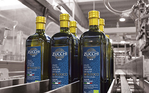 Oleificio Zucchi è una delle “Imprese vincenti”