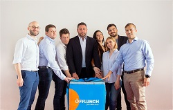 OffLunch, si chiude a +249% la campagna di equity croudfunding
