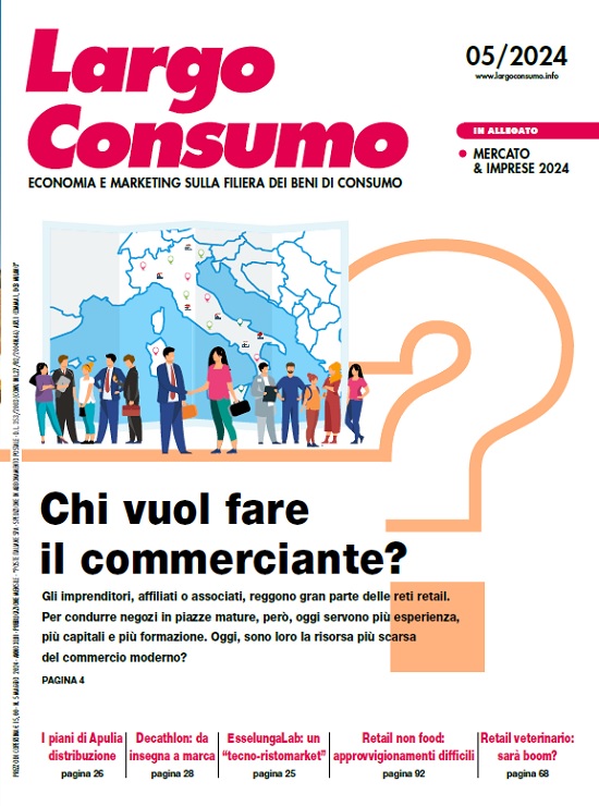 Largo Consumo 5/2024