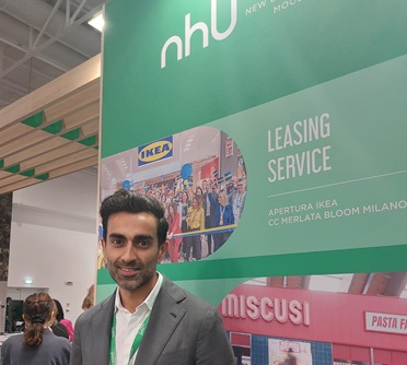 Nhood: servizi alla salute e brand internazionali