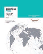 Business Atlas per gli affari all’estero