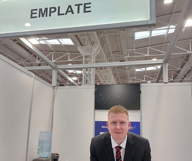 Emplate per incrementare la permanenza del pubblico