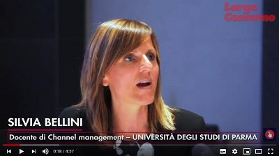 Bellini (Uni. Parma): “Nascono nuovi formati specialisti, quelli generalisti si trasformano”