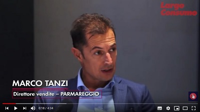Tanzi (Parmareggio): “Finalmente si torna a parlare di prezzo e non solo di esposizione del prodotto”