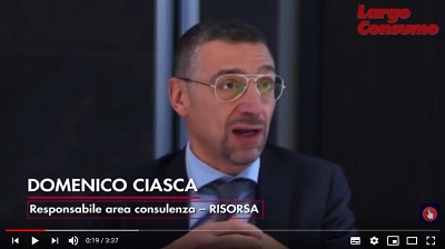 Ciasca (Risorsa): “Il trade marketing deve essere veicolo di storytelling”