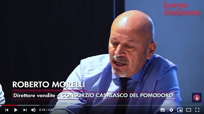 Morelli (Consorzio Casalasco Del Pomodoro): “Senza il listing abbiamo faticato all’estero”