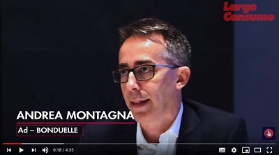 Montagna (Bonduelle): “Il nostro investimento nel sell out è a favore del cliente”