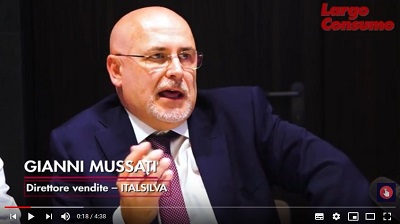 Mussati (Italsilva): “Nel canale specializzato il consumatore recepisce meglio le informazioni