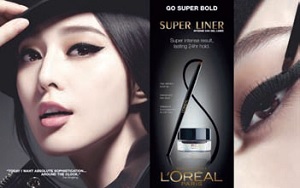 Gli exploit di L'Oréal in Cina