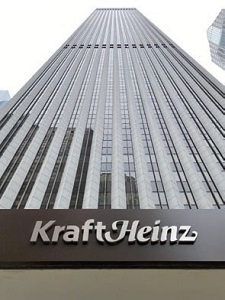 Per Kraft Heinz molte sfide