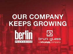 Prosegue l’espansione europea di Berlin Packaging con l’acquisizione di Vetroservice