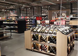 Mago sbarca in Italia «al servizio dei retailer»