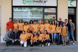 OasiMedica entra in Primo group