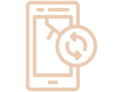 Smartphone: riparare è molto meglio