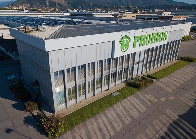 Biotobio passa a Probios:  100 milioni di salute