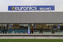 Euronics-Bruno conferma lo sviluppo nel Triveneto