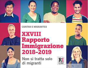370.000 immigrati nelle campagne italiane