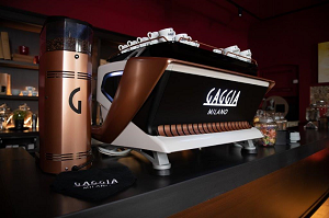 Gaggia Milano presenta la nuova gamma