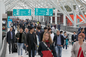 Grande successo per HostMilano