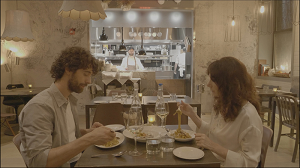 “Sapore italiano” in onda su Food network