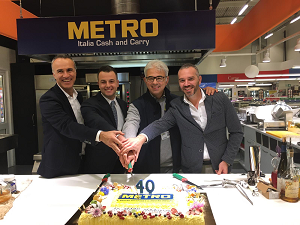 Metro Venezia, una storia lunga 40 anni