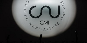 Nasce Gmi - Gruppo manifatture italiane