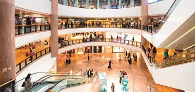 Box Communication: nei centri commerciali con l'algoritmo intelligente