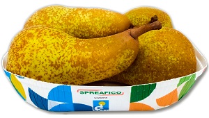 Spreafico collabora con Airc