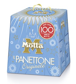Motta, i primi 100 anni di una storia di successo