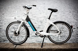 Copenaghen sceglie la tecnologia Made in Italy di Sitael per il suo Bike Sharing