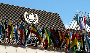 L’Imo limita le emissioni di zolfo