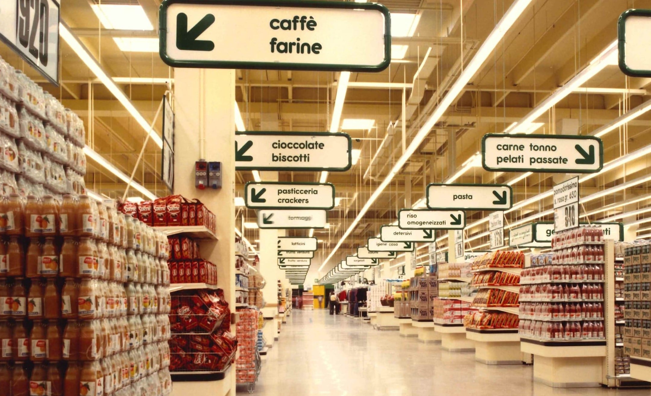 Panorama festeggia un compleanno davvero speciale