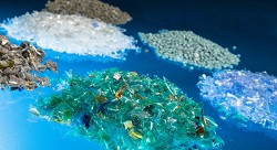 I distributori europei riducono l'uso di plastica