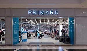 Primark approda al centro commerciale Fiordaliso