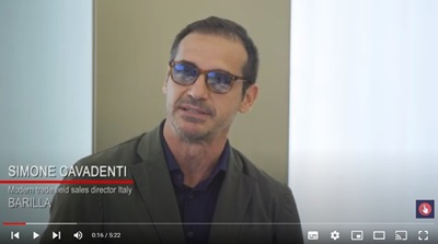 Cavadenti (Barilla): 