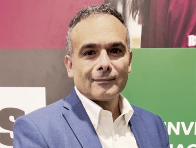 Grimaldi (Rgis Italia): «Investimenti continui in innovazione tecnologica»