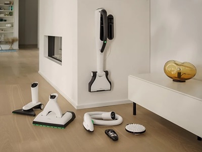 Un 2024 sempre più internazionale per Vorwerk