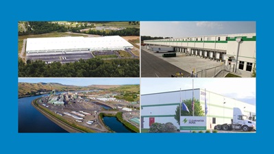 Sofidel: closing da $1,06 miliardi per la divisione tissue di Clearwater Paper Corporation