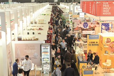 SIAL Paris, edizione da record