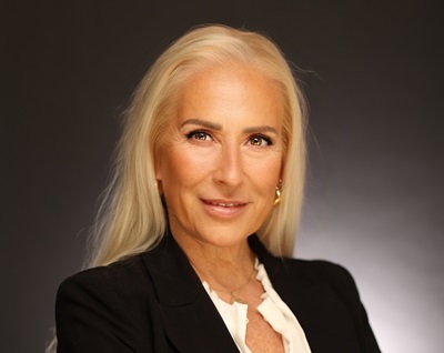 Baoli EMEA sceglie Andrea Stach come nuova Sales Director